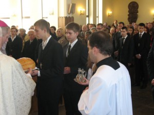 phoca_thumb_l_Odpust i bierzmowanie 2014 31