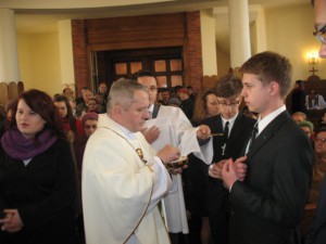 phoca_thumb_l_Odpust i bierzmowanie 2014 35