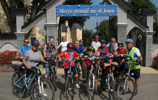 ROreowa pielgrzymka Jodłówka 082