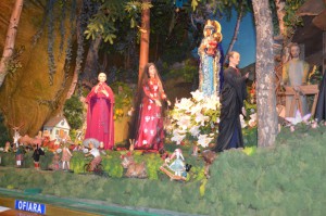 Niepokalanów-Panorama 1000-lecia