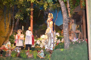 Niepokalanów-Panorama 1000-lecia