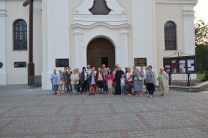 Kalisz - św. Józef