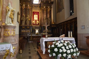 Kalisz - św. Józef