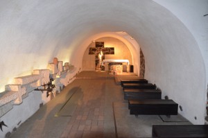 Kalisz - św. Józef