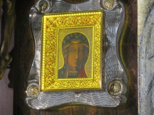 Toruń - świątynia GNE