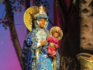 Niepokalanów-Panorama 1000-lecia