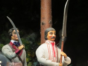 Niepokalanów-Panorama 1000-lecia