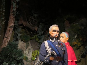 Niepokalanów-Panorama 1000-lecia