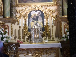 Kalisz - św. Józef