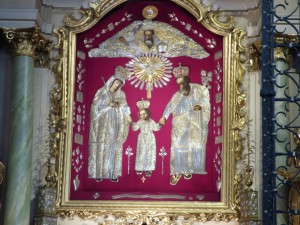 Kalisz - św. Józef