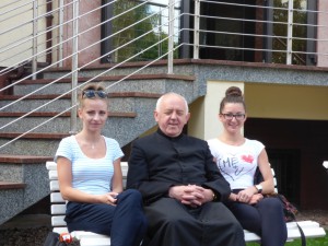 Toruń - świątynia GNE -