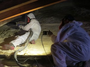 termoizolacja pianką poliuretanową  (1)