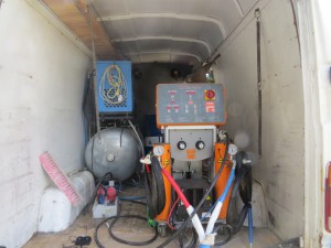 termoizolacja pianką poliuretanową  (6)