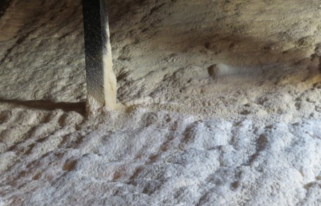 termoizolacja pianką poliuretanową  (8)