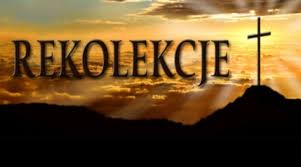 Rekolekcje